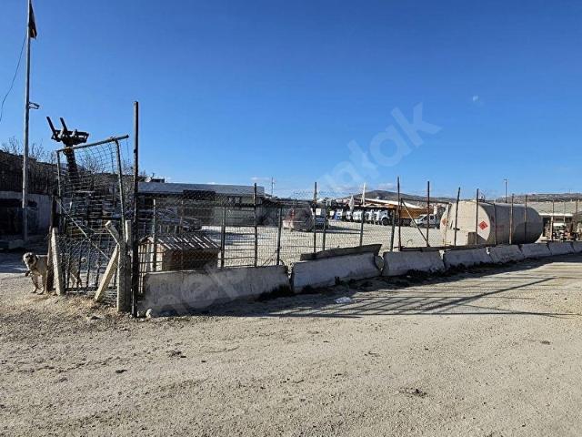 Sincan, Ankara içerisinde satılık Dükkan