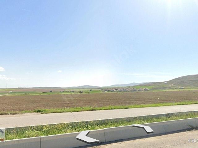 Sincan, Ankara içerisinde satılık Arsa
