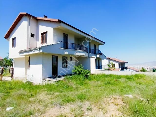 Sincan, Ankara içerisinde satılık Villa