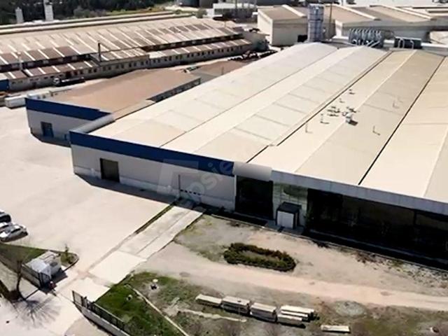 Sincan, Ankara içerisinde satılık Depo