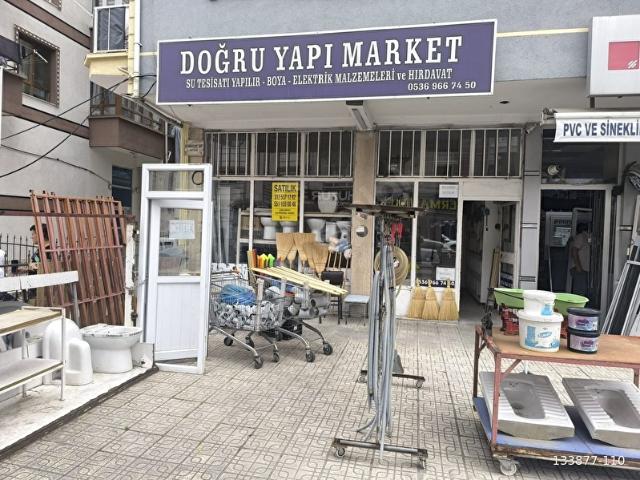 Sincan, Ankara içerisinde satılık Dükkan