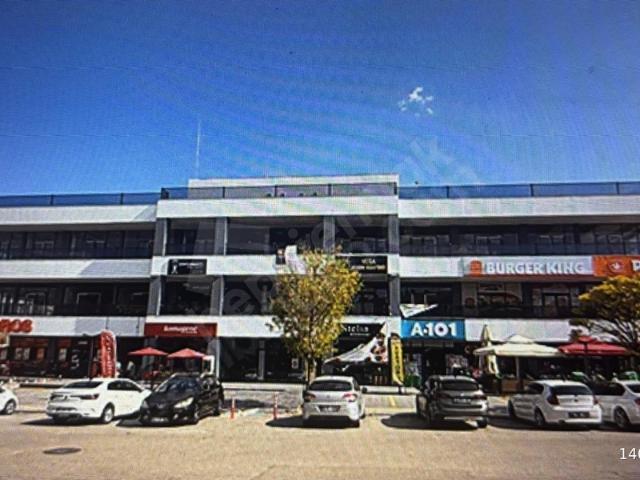Sincan, Ankara içerisinde satılık Ofis