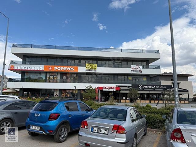 Sincan, Ankara içerisinde satılık Ofis