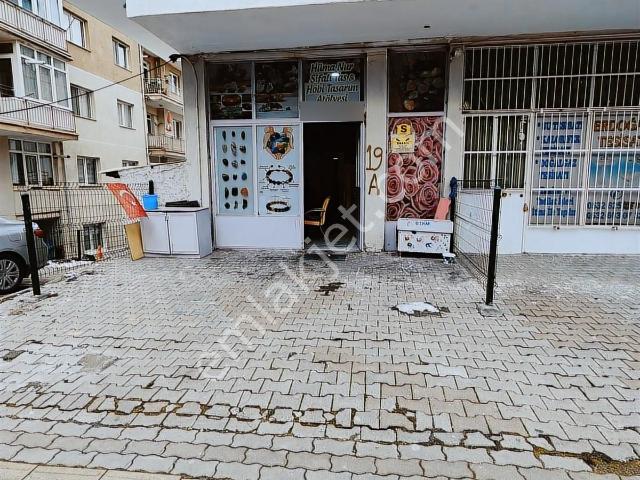 Sincan, Ankara içerisinde satılık Dükkan
