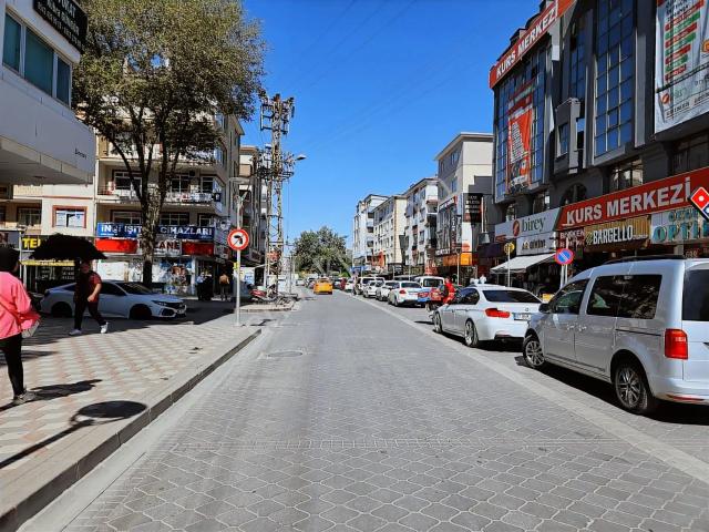 Atatürk Mahallesi, Sincan içerisinde satılık mülk