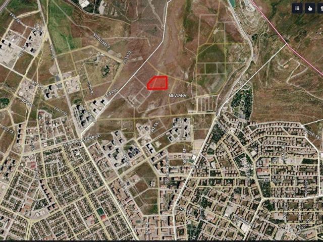 Sincan, Ankara içerisinde satılık Arsa