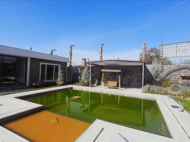 Polatli, Ankara içerisinde satılık Villa