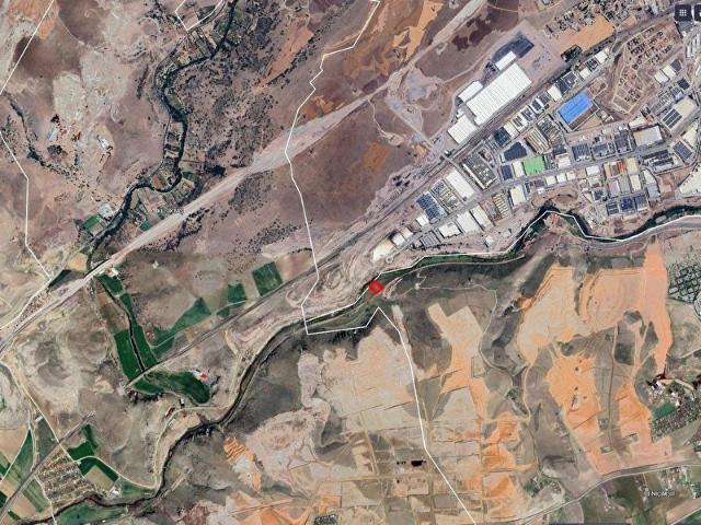 Sincan, Ankara içerisinde satılık Dükkan