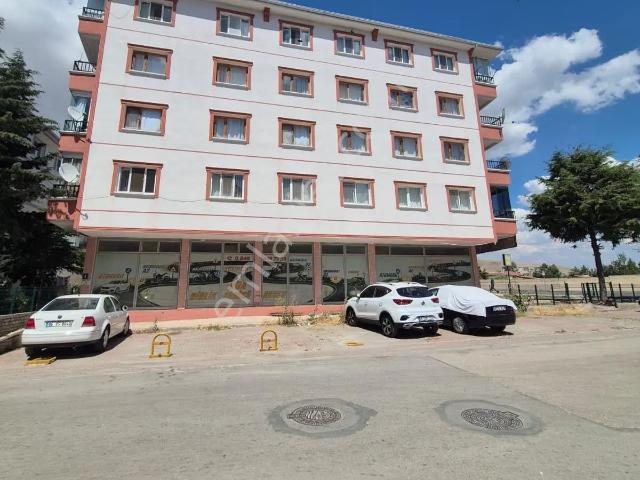 Sincan, Ankara içerisinde satılık mülk