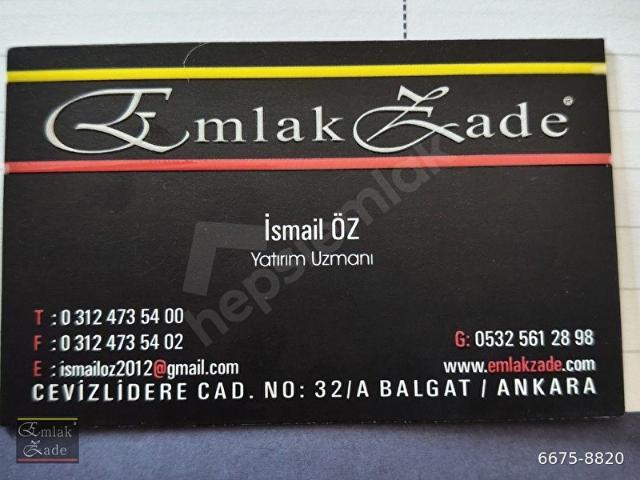 Sincan, Ankara içerisinde satılık Arsa
