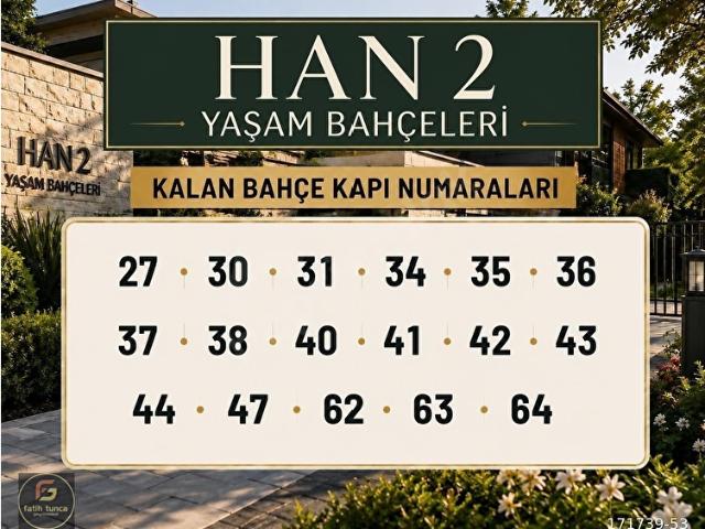 Esenkent, Sincan içerisinde satılık mülk