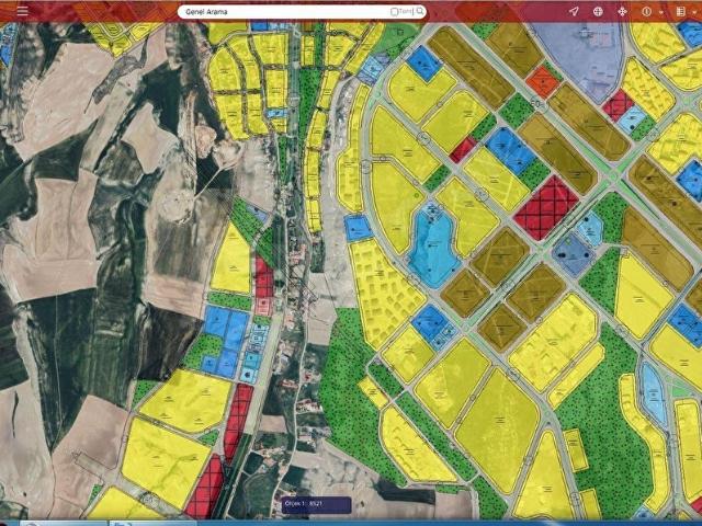 Sincan, Ankara içerisinde satılık mülk