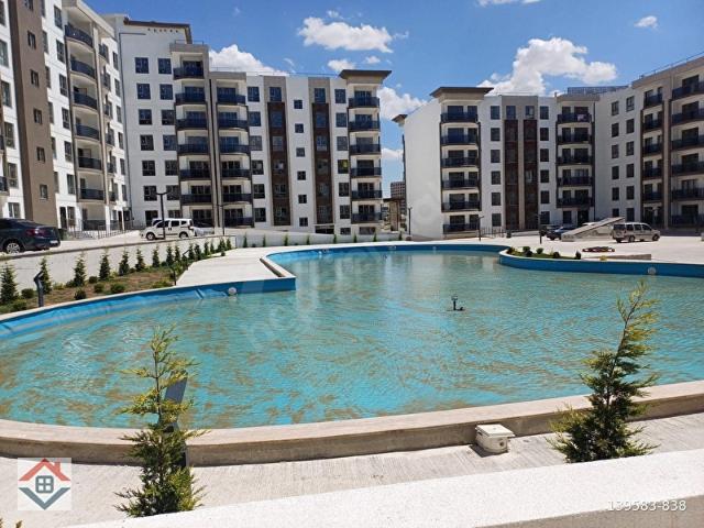 Sincan, Ankara içerisinde satılık mülk