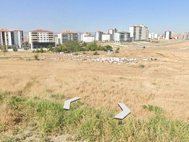 Sincan, Ankara içerisinde satılık Arsa