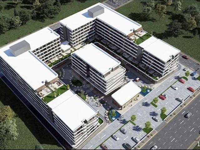 Sincan, Ankara içerisinde satılık mülk