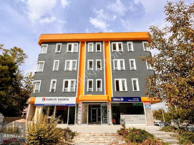 Sincan, Ankara içerisinde satılık Ofis