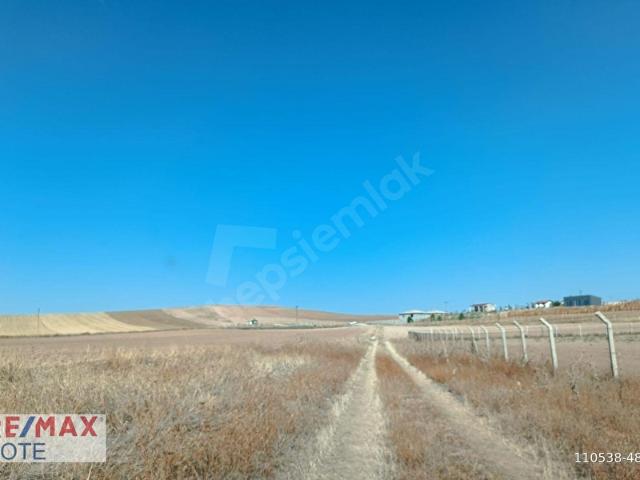 Sincan, Ankara içerisinde satılık Arsa