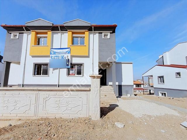 Sincan, Ankara içerisinde satılık Villa
