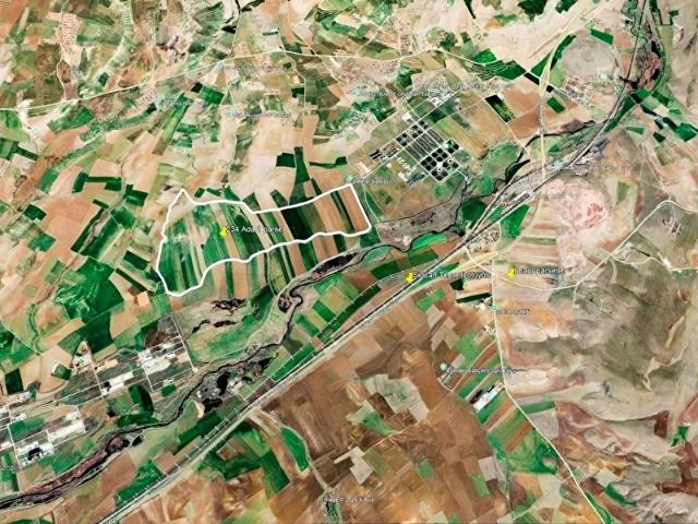 Ayaş, Ankara içerisinde satılık Arsa