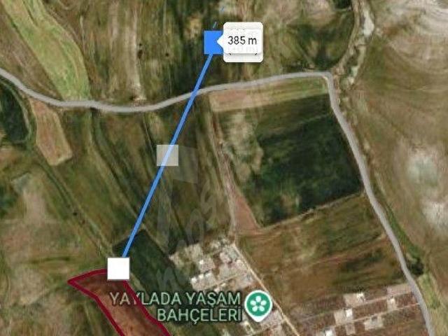 Gökler, Ayaş içerisinde satılık mülk