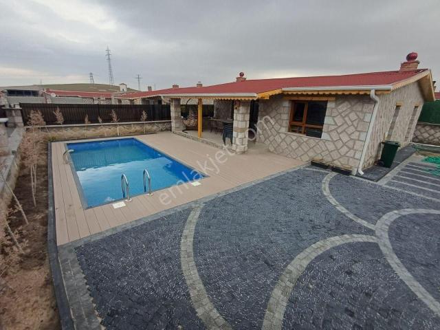 Polatli, Ankara içerisinde satılık Villa