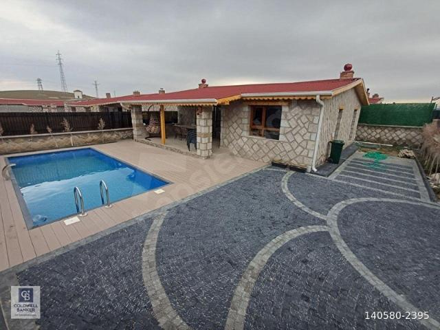 Sincan, Ankara içerisinde satılık Villa