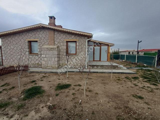 Polatli, Ankara içerisinde satılık Villa