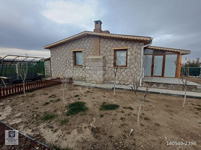 Sincan, Ankara içerisinde satılık Villa