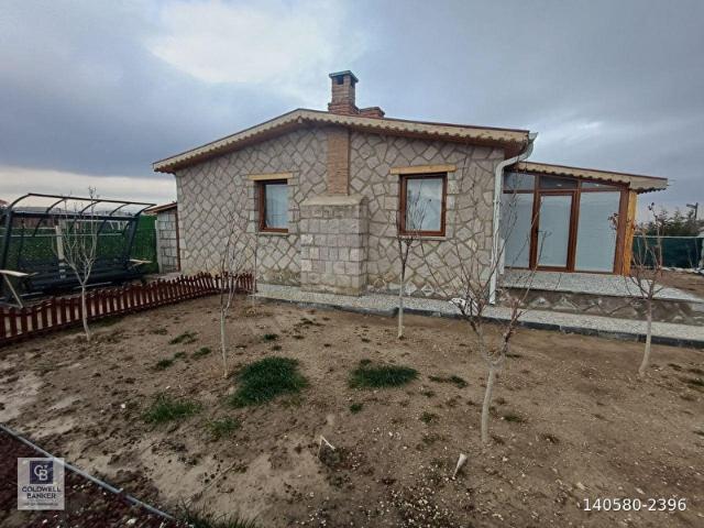 Sincan, Ankara içerisinde satılık Villa