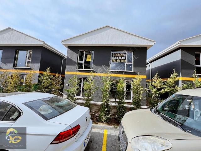 Sincan, Ankara içerisinde satılık Villa