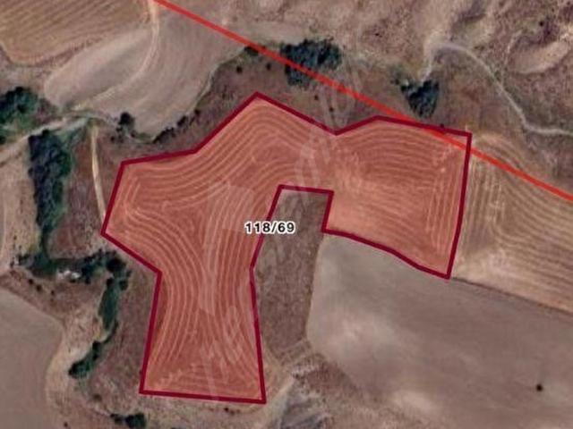 Sincan, Ankara içerisinde satılık Arsa