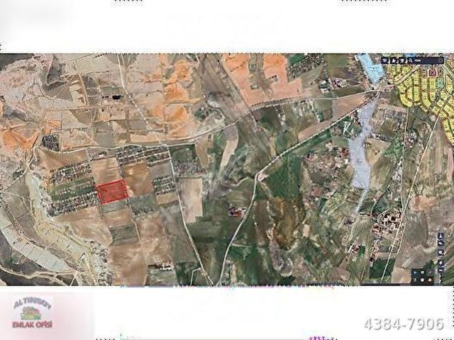 Sincan, Ankara içerisinde satılık Arsa