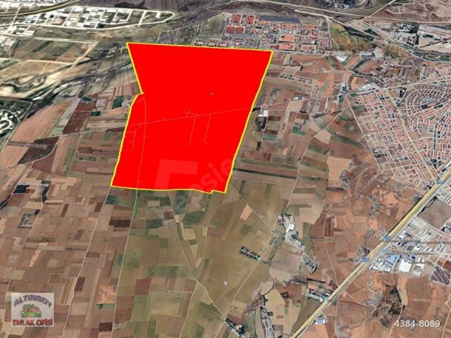Sincan, Ankara içerisinde satılık Arsa