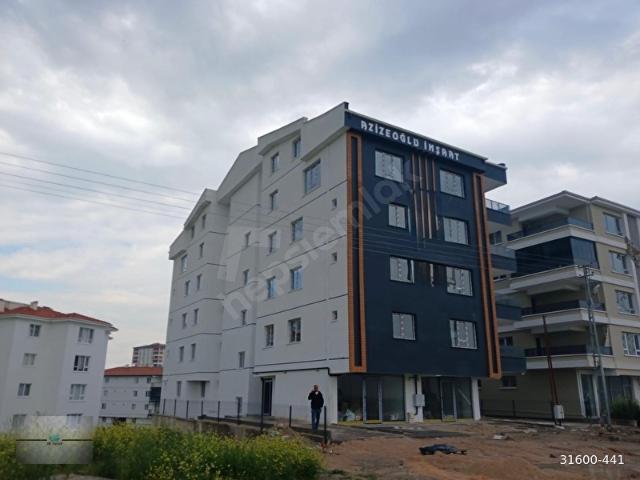Sincan, Ankara içerisinde satılık mülk