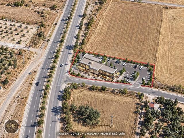 Sincan, Ankara içerisinde satılık Dükkan