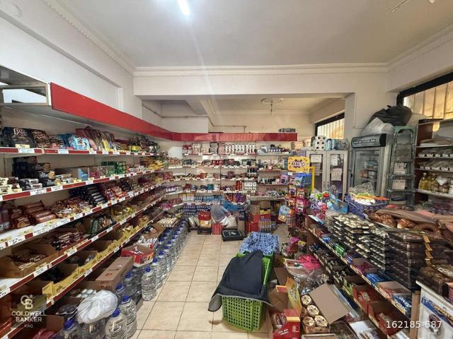 Malazgirt Mahallesi, Sincan içerisinde satılık Dükkan