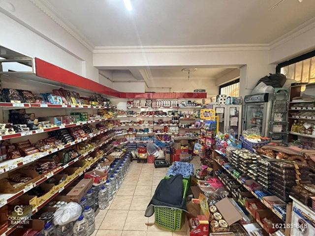 Sincan, Ankara içerisinde satılık Dükkan