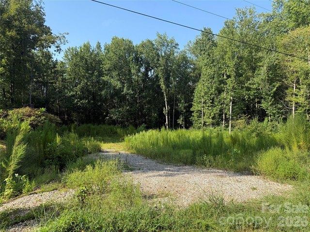 Land for sale in Monroe, North Carolina