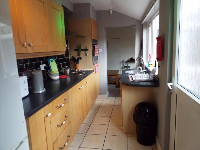 House for rent in Bracebridge, Lincoln