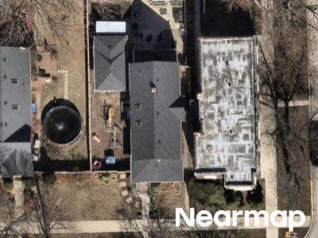 House for sale in Berwyn, Illinois