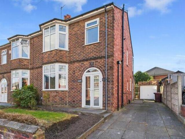 House for sale in Prescot, Knowsley