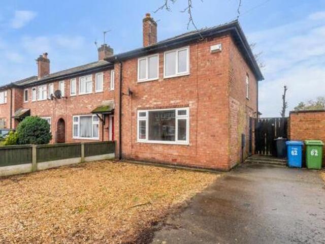 House for sale in Warrington