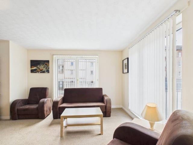 Apartment for rent in Gorgie/Dalry, Scotland