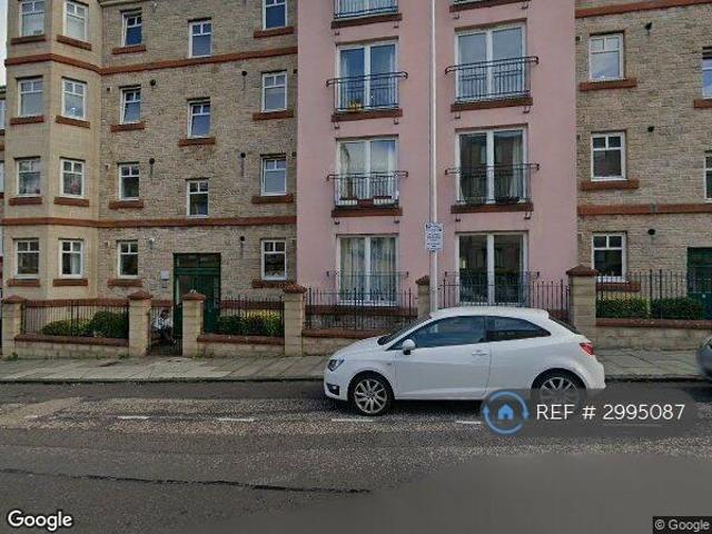 Apartment for rent in Gorgie/Dalry, Scotland