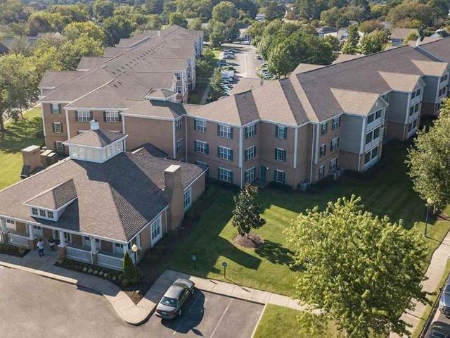 Apartment for rent in Virginia
