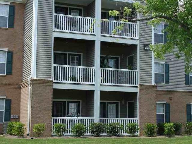 Apartment for rent in Virginia