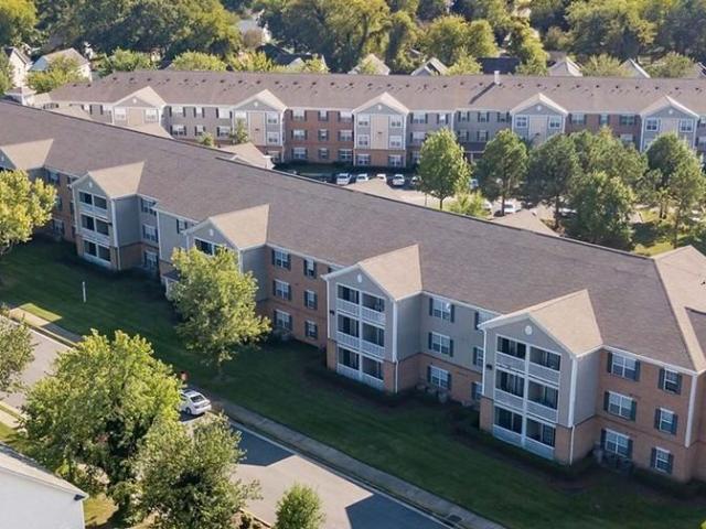 Apartment for rent in Virginia
