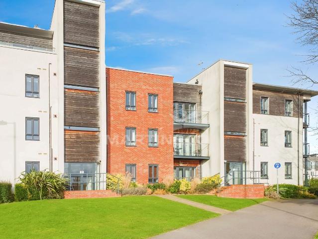 Apartment for rent in Priest Down, Hampshire