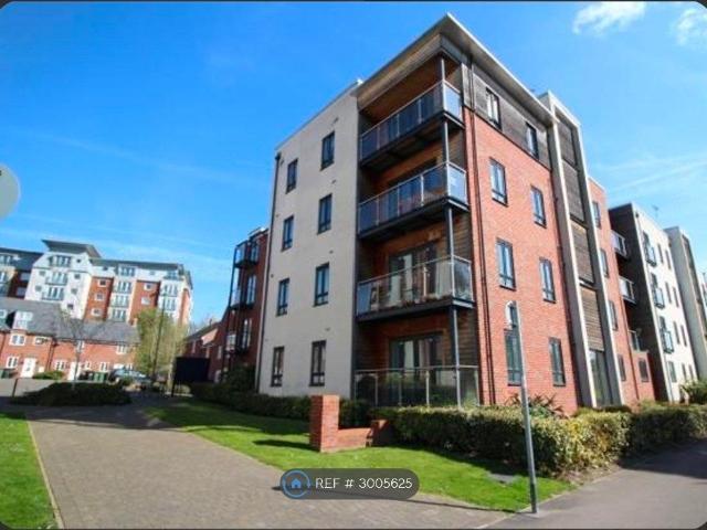 Apartment for rent in Priest Down, Hampshire
