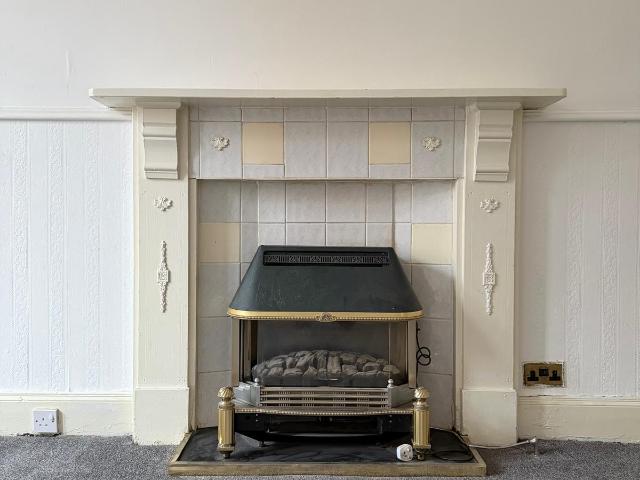 Apartment for rent in Battlefield, Scotland